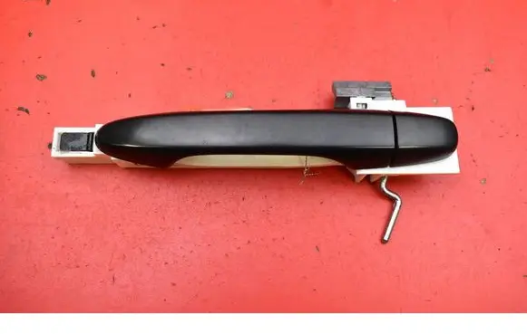Honda Civic IX Rear door exterior handle 