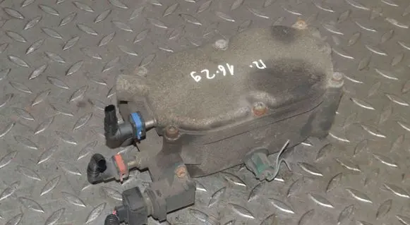 Fuel filter