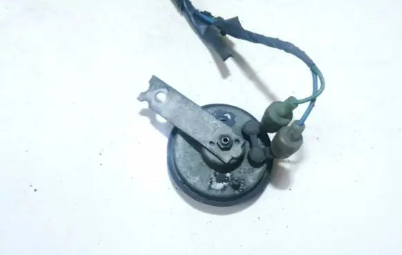 Mitsubishi Colt Horn signal 00933933