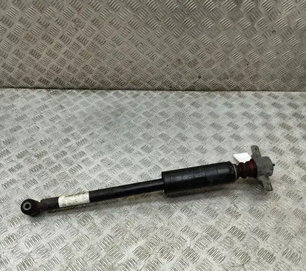 Fiat 500L Rear shock absorber/damper 51936082