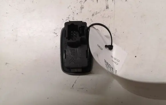 Citroen C5 Electric window control switch 96515962ZF 478211004