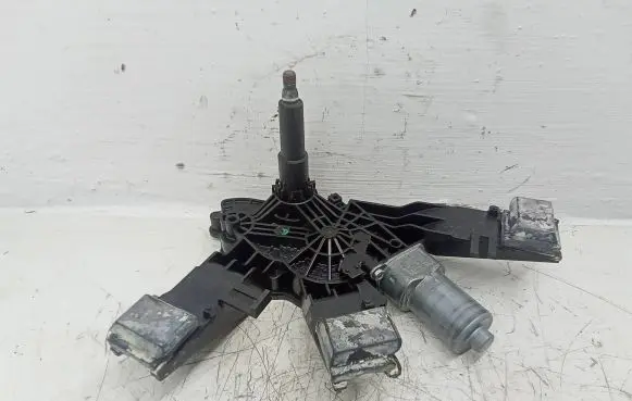 Citroen C4 Grand Picasso Rear window wiper motor 9677680580 14061913 0390208008