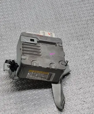 Toyota Yaris Power steering control unit/module 6900001067 1159001341