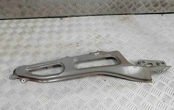 Renault Scenic IV - Grand scenic IV Fender mounting bracket 641346998R