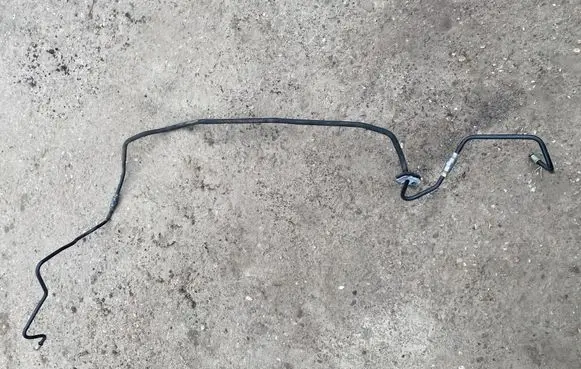 BMW 5 E60 E61 Brake line pipe/hose