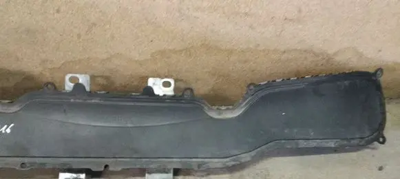 Volvo V40 Pedestrian airbag P31404289 1T01150540191