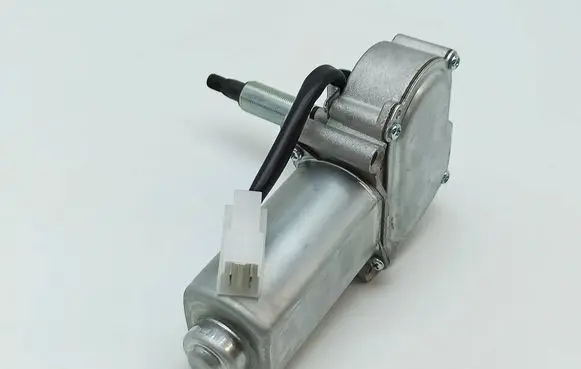 Aixam Minauto Rear window wiper motor 821BF065