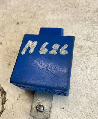 Mazda 626 Other relay Ge4t66810