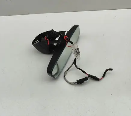 Porsche Taycan 9J1 Rear view mirror (interior) 971857511A