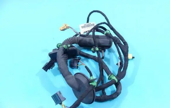 Seat Ibiza V (KJ) Front door wiring loom 6F1971120D IMPRK1351732