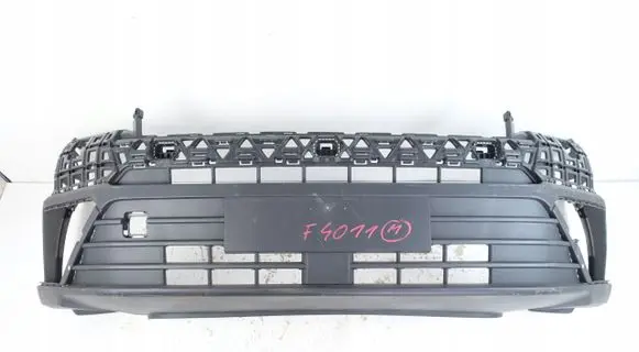 Volkswagen Crafter Front bumper 7C0807221A