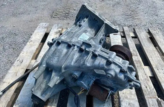 Ford F150 Gearbox transfer box case GL347A195BA