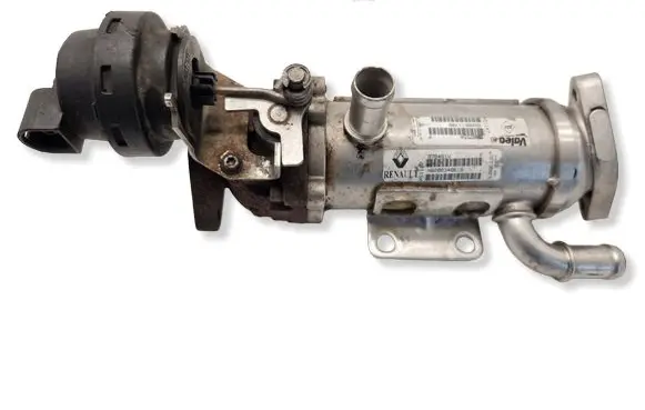 Renault Laguna III EGR valve cooler 876481V H8200340616