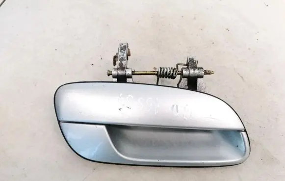 Hyundai Elantra Front door exterior handle 836602D010 83660-2D010