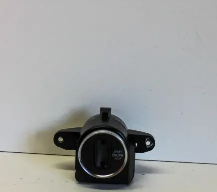 Volkswagen Touareg II Ignition lock 7P6905843C