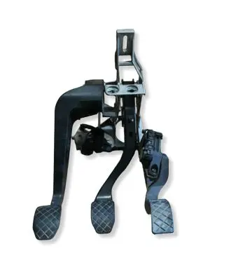 Audi A4 S4 B7 8E 8H Pedal assembly 8E1721117A