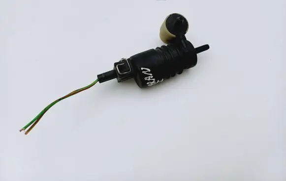 Volkswagen Sharan Windscreen/windshield washer pump 