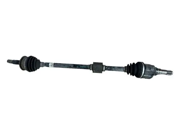 Toyota Yaris Front driveshaft 434100D660