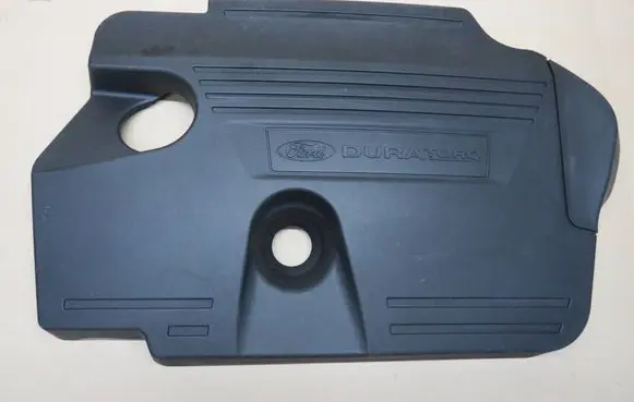 Ford Kuga II Engine cover (trim) F1FQ6A949EA FV4Q6A949AB
