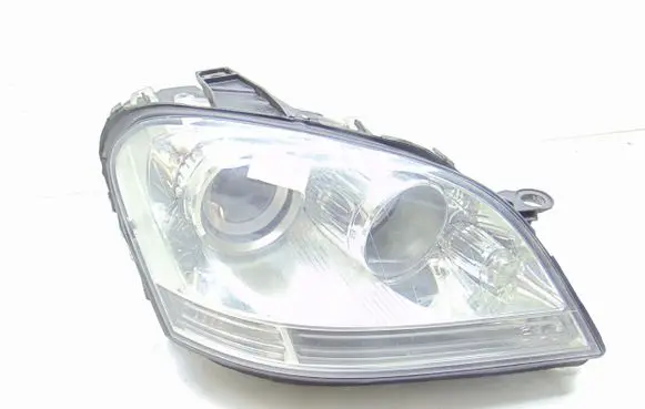 Mercedes-Benz ML W164 Headlight/headlamp MERCEDESMLW164UK