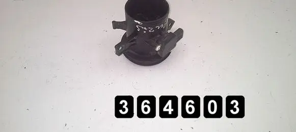 Toyota Auris 150 Mass air flow meter 1600l 2220431010 1974005001