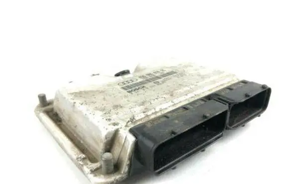Audi A3 S3 8L Engine control unit/module 038906019GC 0281010892