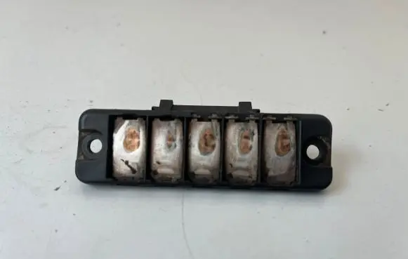 Mercedes-Benz Vito Viano W639 Rear door sensor 6398200011 ZGS006