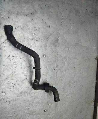 Ford Fiesta Engine coolant pipe/hose L1BG18K580AC 1BG18K580AC