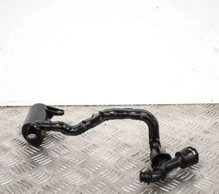 Porsche Cayman 987 Engine coolant pipe/hose 3319000000