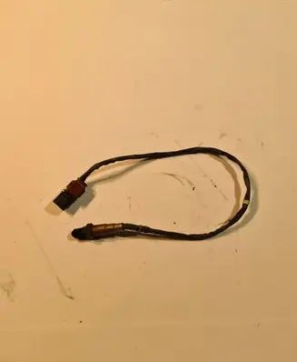 Audi Q7 4L Lambda probe sensor 057906262F