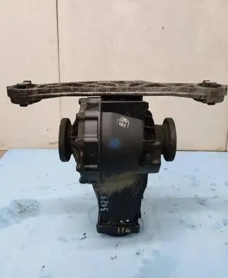 Audi A6 S6 C5 4B Rear differential 01R525053E