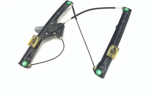 BMW X5 F15 Front door electric window regulator 7283491