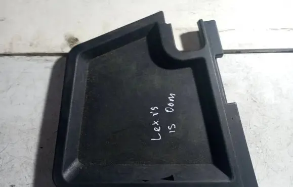 Lexus IS 220D-250-350 Other interior part 6474153050