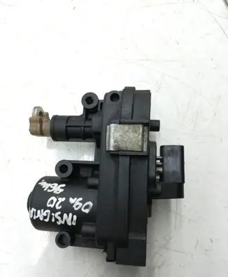 Opel Insignia A Electric throttle body valve TMS2D 7RF0H8D6J