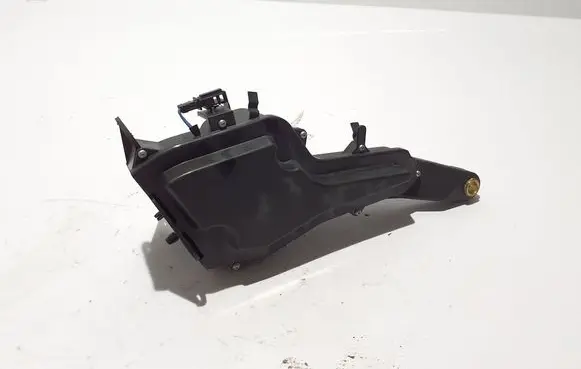 Audi A5 8T 8F Curtain motor 