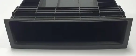 Skoda Fabia Mk1 (6Y) Glove box 6Y0862639