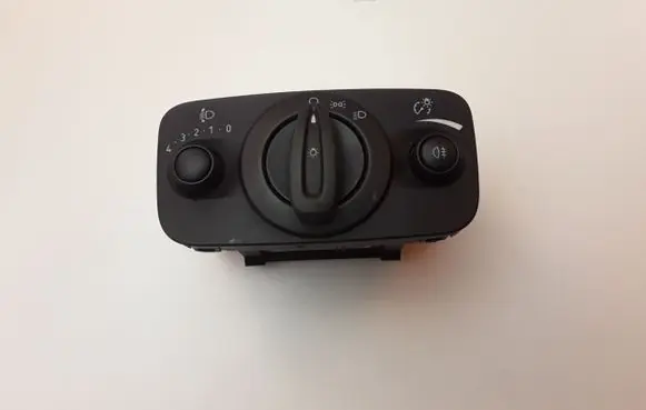 Ford Fiesta Light switch 10099372