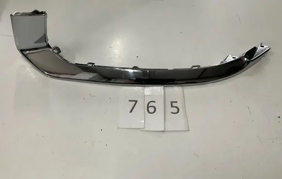 Suzuki Kizashi Front bumper splitter molding 71762-57L2
