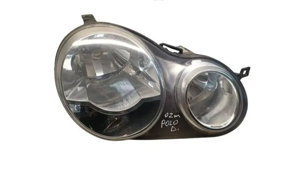 Volkswagen Polo Headlight/headlamp