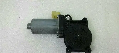 BMW X5 E53 Front door window regulator motor 8362064