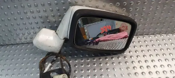 Porsche 928 Front door electric wing mirror 928731024