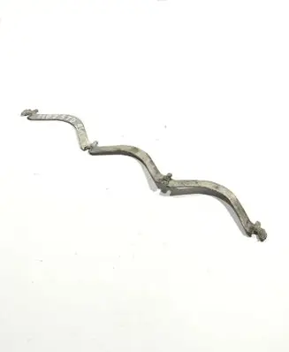 Mitsubishi Pajero Glow plug wires 