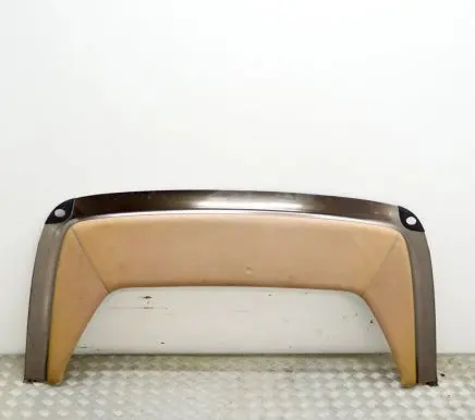 Mercedes-Benz SL R129 Tailgate/trunk/boot lid 1297501075 A1297501075