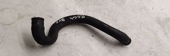 Skoda Roomster (5J) Engine coolant pipe/hose