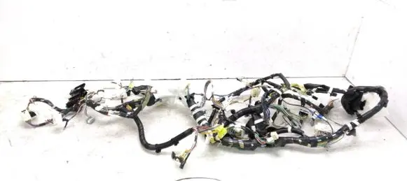 Toyota RAV 4 (XA30) Panel wiring 821410R071A 821400R010