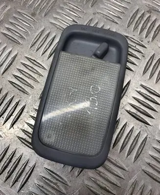 Toyota RAV 4 (XA20) Rear seat light