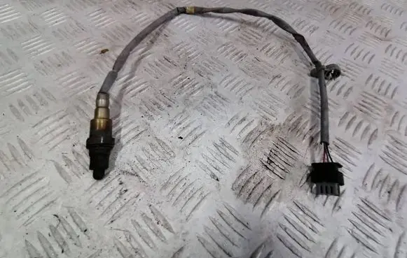 Ford Focus Lambda probe sensor JX619G444FA S2S7S 178081H