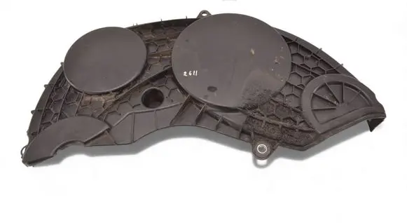 Ford Transit Timing belt guard (cover) GK2Q6A247AA 2019805