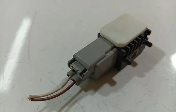 Ford Focus Airbag deployment crash/impact sensor 3M5T14B342AB