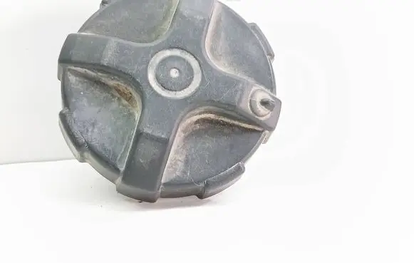 Citroen C5 Coolant expansion tank/reservoir cap 9641315580